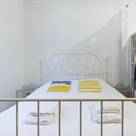 Loreto Courtyard Apartment มิลาน ภายนอก รูปภาพ