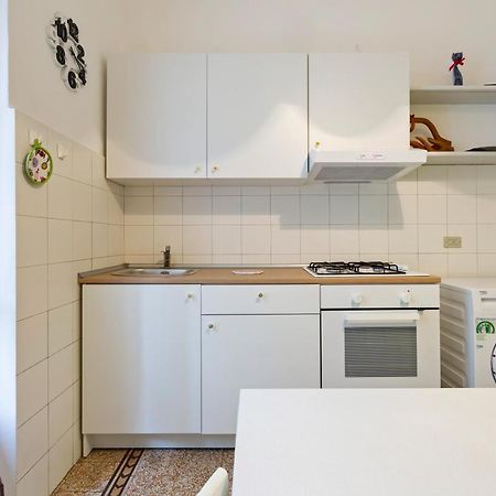 Loreto Courtyard Apartment มิลาน ภายนอก รูปภาพ