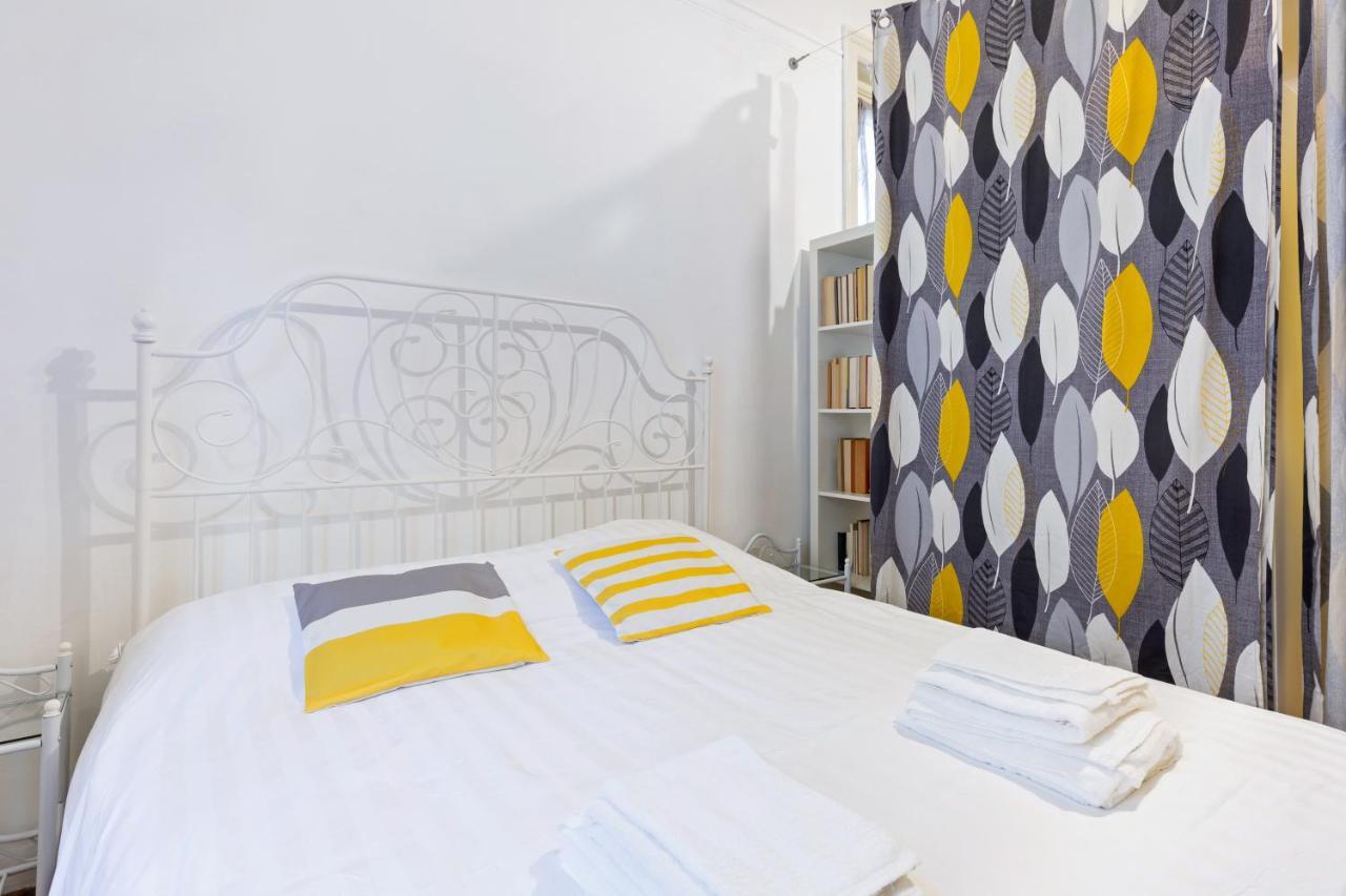 Loreto Courtyard Apartment มิลาน ภายนอก รูปภาพ