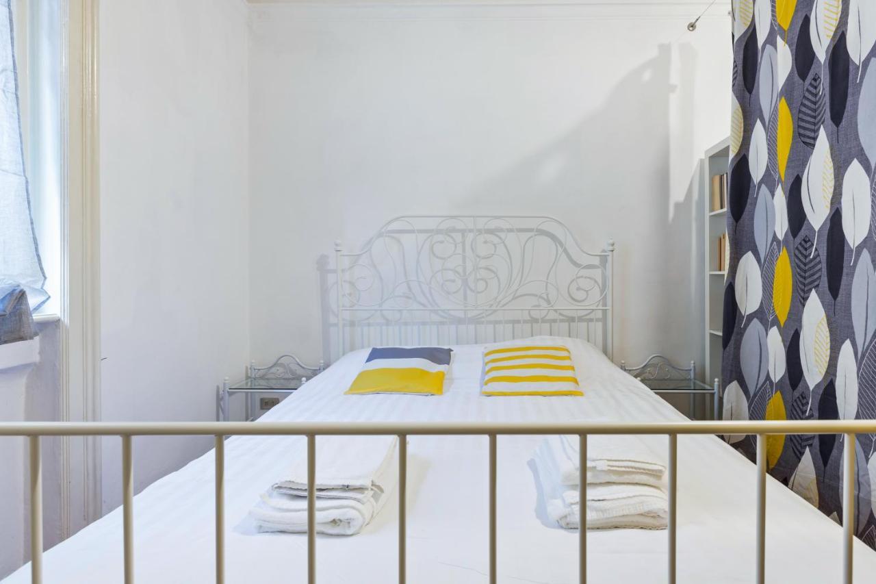 Loreto Courtyard Apartment มิลาน ภายนอก รูปภาพ